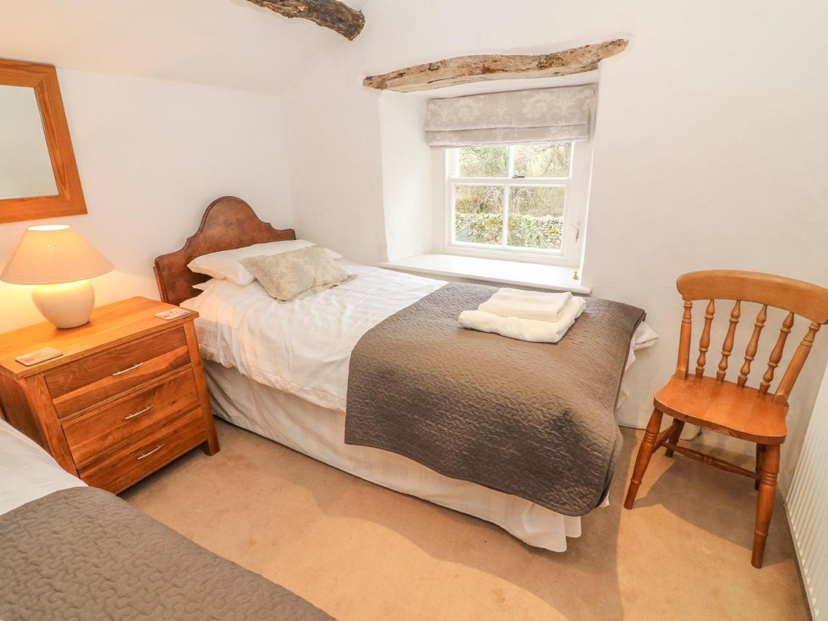 Fleshbeck Cottage Barbon Eksteriør billede